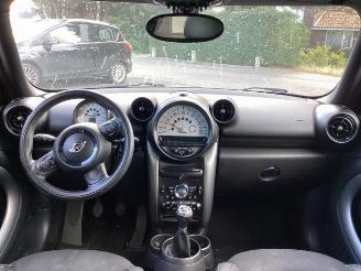 Mini Countryman Countryman (R60), SUV, 2010 / 2016 1.6 16V Cooper picture 9