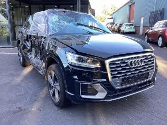 Audi Q2 Q2 (GAB/GAG), SUV, 2016 1.4 TFSI 16V picture 3