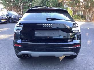 Audi Q2 Q2 (GAB/GAG), SUV, 2016 1.4 TFSI 16V picture 6