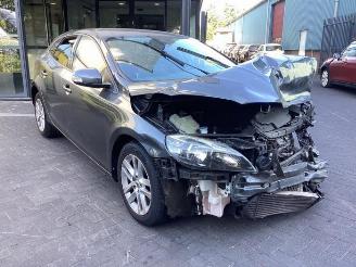Volvo V-40 V40 (MV), Hatchback 5-drs, 2012 / 2019 1.6 D2 picture 3