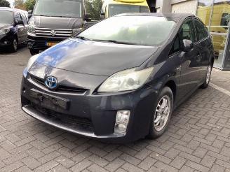 Uttjänta bilar auto Toyota Prius Prius (ZVW3), Hatchback, 2009 / 2016 1.8 16V 2010/1