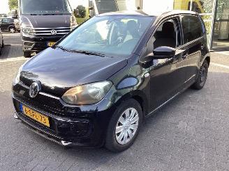 Unfallwagen Volkswagen Up! 1.0 move up! BlueMotion 2013/9