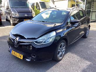 Avarii autoturisme Renault Clio  2013/9
