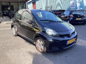 Toyota Aygo  picture 3