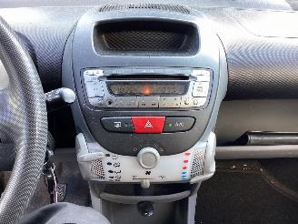 Toyota Aygo  picture 12