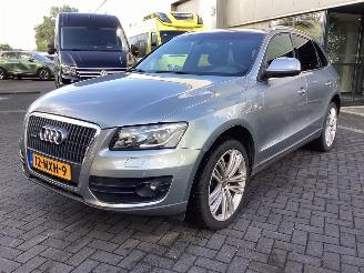 skadebil auto Audi Q5 2.0 TFSI-Quattro Pro Line 2009/1