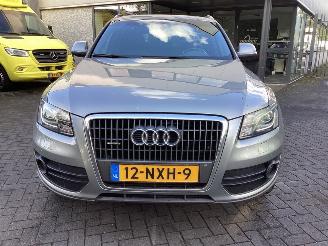 Audi Q5 2.0 TFSI-Quattro Pro Line picture 2