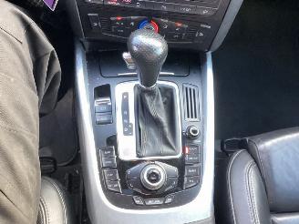 Audi Q5 2.0 TFSI-Quattro Pro Line picture 17