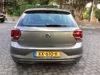 Volkswagen Polo 1.0 TSI picture 6
