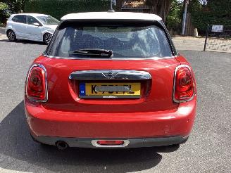 Mini Cooper 1.5 12V picture 6