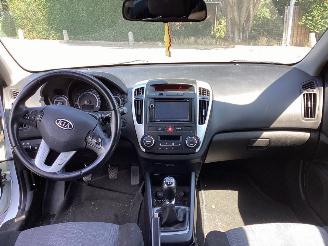 Kia Proceed 1.4 CVVT picture 9