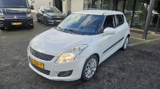 Avarii autoturisme Suzuki Swift 1.2 16V 2012/5