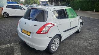 Suzuki Swift 1.2 16V picture 6