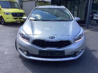 Kia Ceed 16 GDI picture 2