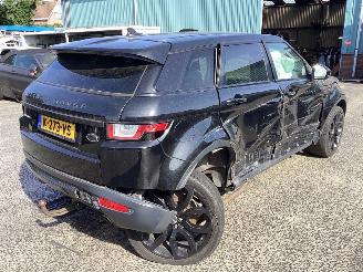 Land Rover Range Rover Evoque 2.0 TD4 picture 5