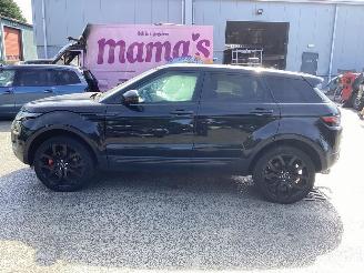 Land Rover Range Rover Evoque 2.0 TD4 picture 8