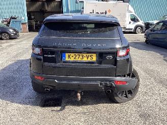 Land Rover Range Rover Evoque 2.0 TD4 picture 6