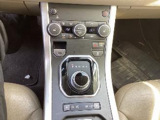 Land Rover Range Rover Evoque 2.0 TD4 picture 16