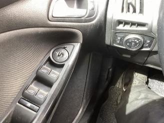 Ford Focus Focus 3 Wagon, Combi, 2010 / 2020 1.0 Ti-VCT EcoBoost 12V 125 picture 12