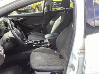 Ford Focus Focus 3 Wagon, Combi, 2010 / 2020 1.0 Ti-VCT EcoBoost 12V 125 picture 15