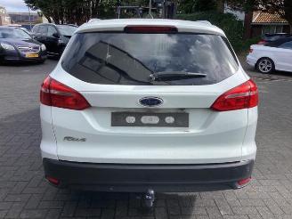Ford Focus Focus 3 Wagon, Combi, 2010 / 2020 1.0 Ti-VCT EcoBoost 12V 125 picture 6