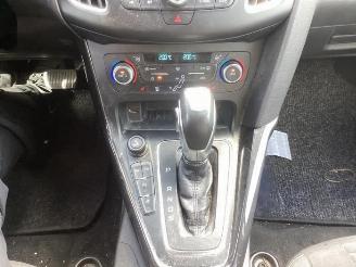 Ford Focus Focus 3 Wagon, Combi, 2010 / 2020 1.0 Ti-VCT EcoBoost 12V 125 picture 14