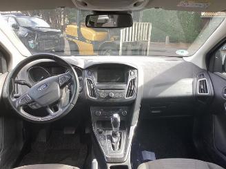 Ford Focus Focus 3 Wagon, Combi, 2010 / 2020 1.0 Ti-VCT EcoBoost 12V 125 picture 9