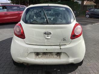 Ford Ka Ka II, Hatchback, 2008 / 2016 1.2 picture 6