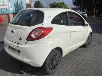 Ford Ka Ka II, Hatchback, 2008 / 2016 1.2 picture 5