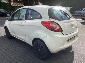 Ford Ka Ka II, Hatchback, 2008 / 2016 1.2 picture 7