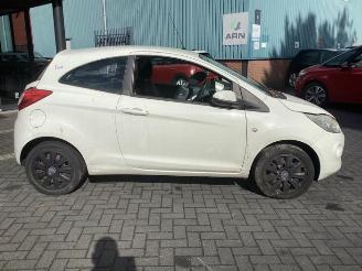 Ford Ka Ka II, Hatchback, 2008 / 2016 1.2 picture 4