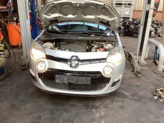 Renault Twingo Twingo II (CN), Hatchback 3-drs, 2007 / 2014 1.2 16V picture 17