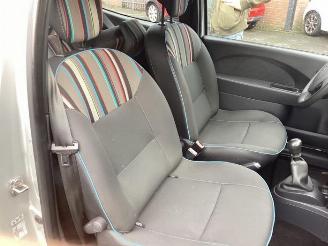 Renault Twingo Twingo II (CN), Hatchback 3-drs, 2007 / 2014 1.2 16V picture 10
