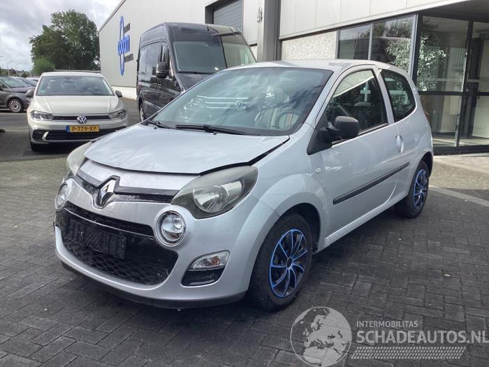 Renault Twingo Twingo II (CN), Hatchback 3-drs, 2007 / 2014 1.2 16V