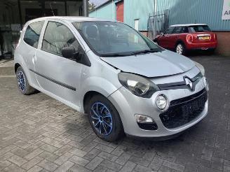 Renault Twingo Twingo II (CN), Hatchback 3-drs, 2007 / 2014 1.2 16V picture 3