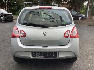Renault Twingo Twingo II (CN), Hatchback 3-drs, 2007 / 2014 1.2 16V picture 6