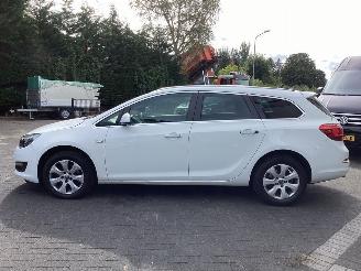 Opel Astra  picture 8