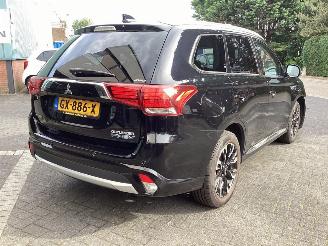 Mitsubishi Outlander 2.0I PHEV picture 7