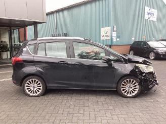 Ford B-Max B-Max (JK8), MPV, 2012 / 2017 1.0 EcoBoost 12V 100 picture 4
