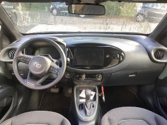 Toyota Aygo Aygo X, Hatchback, 2022 1.5 12V Hybrid 115 picture 9