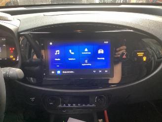Toyota Aygo Aygo X, Hatchback, 2022 1.5 12V Hybrid 115 picture 13