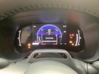 Toyota Aygo Aygo X, Hatchback, 2022 1.5 12V Hybrid 115 picture 12