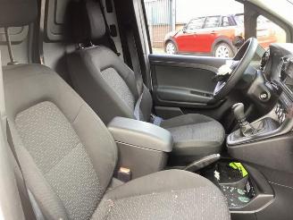 Mercedes Citan Citan (420.6), Van, 2021 1.5 110 CDI picture 11
