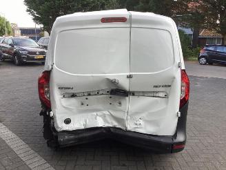 Mercedes Citan Citan (420.6), Van, 2021 1.5 110 CDI picture 6