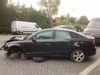 Audi A3 A3 Limousine (8VS/8VM), Sedan, 2013 / 2020 1.0 TFSI 12V picture 8