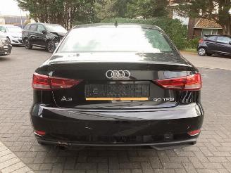 Audi A3 A3 Limousine (8VS/8VM), Sedan, 2013 / 2020 1.0 TFSI 12V picture 6
