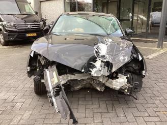 Audi A3 A3 Limousine (8VS/8VM), Sedan, 2013 / 2020 1.0 TFSI 12V picture 2