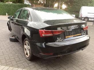 Audi A3 A3 Limousine (8VS/8VM), Sedan, 2013 / 2020 1.0 TFSI 12V picture 7