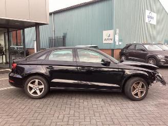Audi A3 A3 Limousine (8VS/8VM), Sedan, 2013 / 2020 1.0 TFSI 12V picture 4