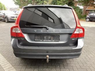 Volvo V-70 V70 (BW), Combi, 2007 / 2016 2.5 FT 20V picture 6